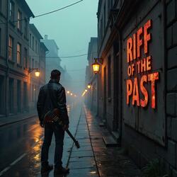 Riff of the Past