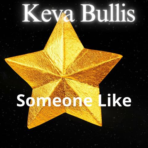 Someone Like