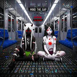 mind the gap (prod. lobotomia 2020)