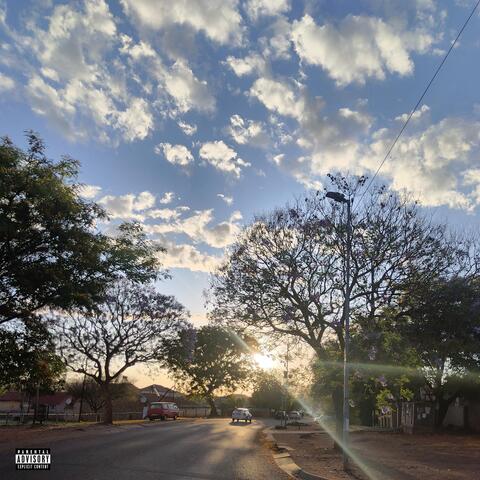Low vibration (feat. K Austin)