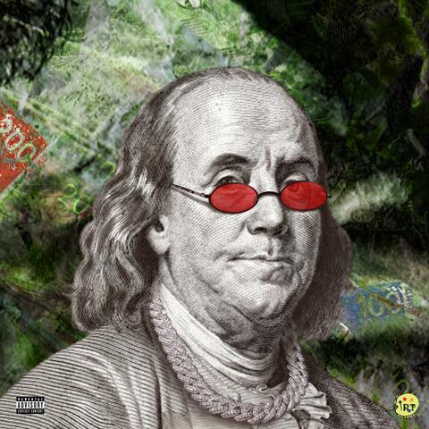 Benjamin (feat. K Austin)