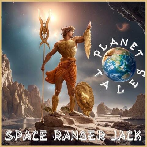 Planet Tales