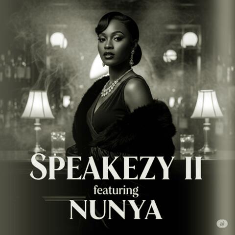 SPEAKEZY II