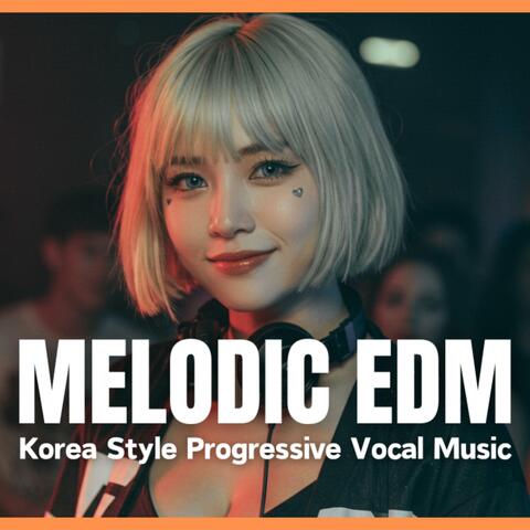 MELODIC EDM VOL 13