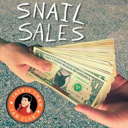 Snail Sales
