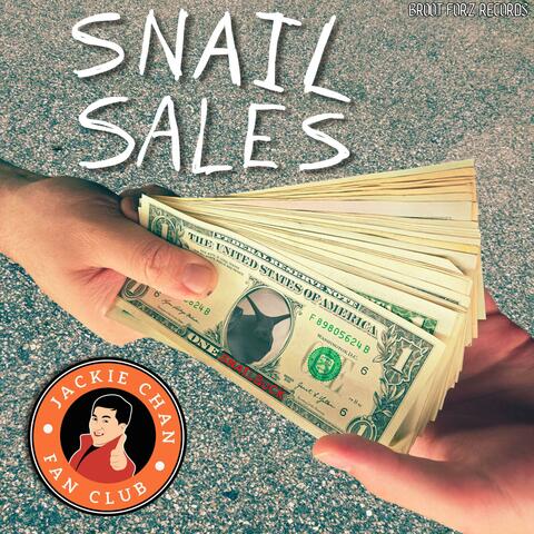 Snail Sales