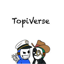 Tales of Captain Mischief and Sheriff Monocle