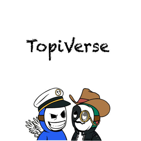 Tales of Captain Mischief and Sheriff Monocle