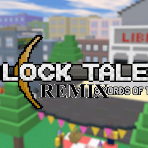 Funky Battle (Remix)