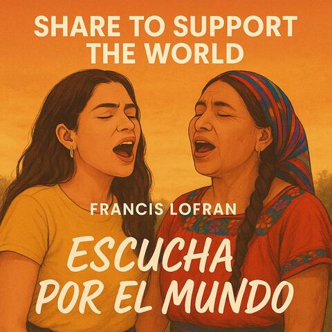 Escucha por el Mundo