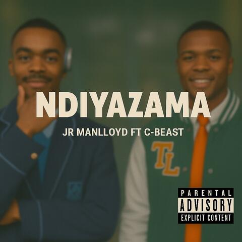 Ndiyazama (feat. C-BEAST)