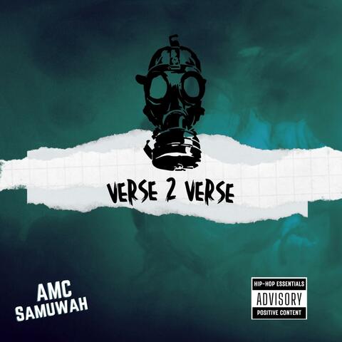 Verse 2 verse