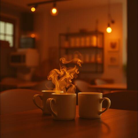 Morning Jazz Breeze