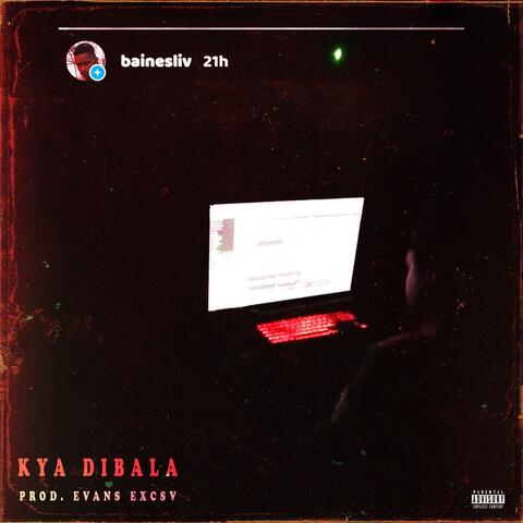 Kya Dibala