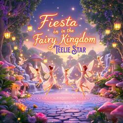 Fiesta In The Fairy Kingdom