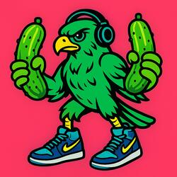 Pickles 2