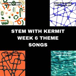 Theme Song: Twenty-Sixth Episode