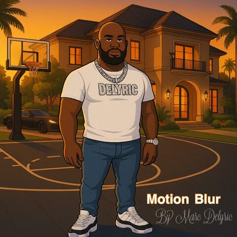Motion Blur