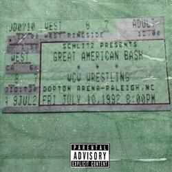 Great American Bash (feat. B.Ka$h Fuego & Casey Battle)