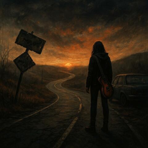 Road of Forgotten Stars