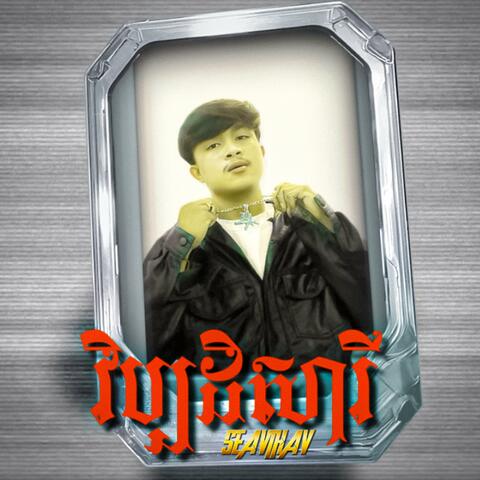 វិប្បដិសារី