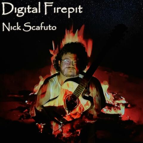 Digital Firepit