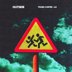 Outside (feat. A3)