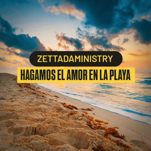 HAGAMOS EL AMOR EN LA PLAYA