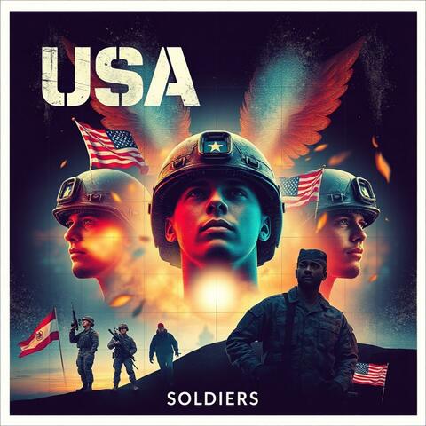 Soldiers of the Land
