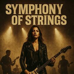Symphony of string