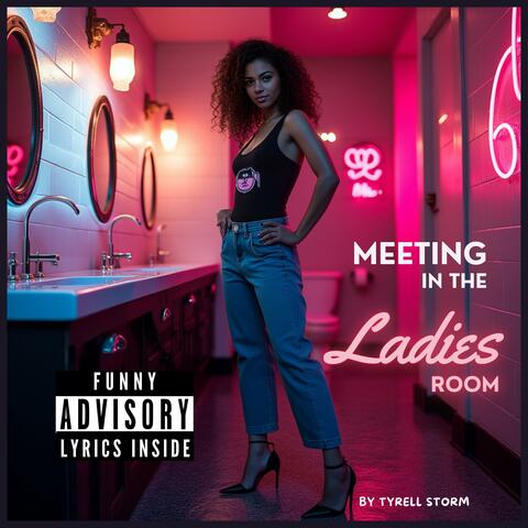 Meeting In The Ladies Room (Remix)