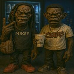 Exquisite (Mike Vick) (feat. ItsMikeyMan)