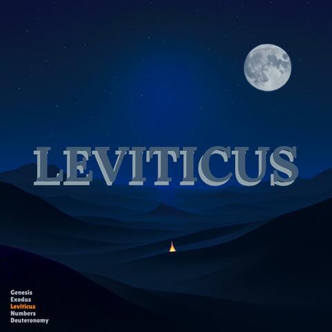 LEVITICUS
