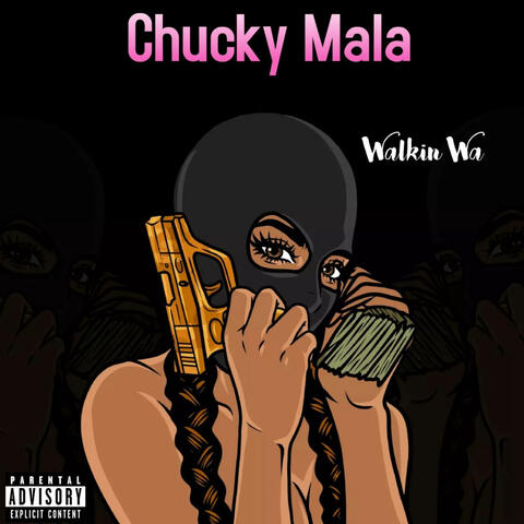 Chucky Mala