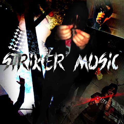 Striker music