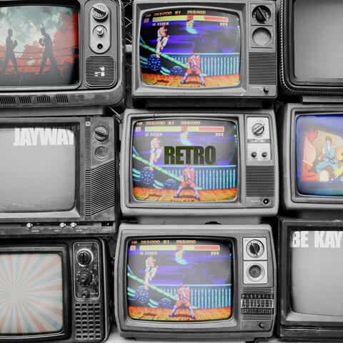 RETRO (feat. Be Kay)