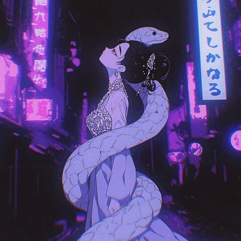 one night to let go