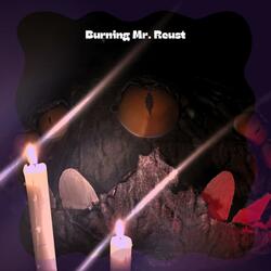 Burn in rust