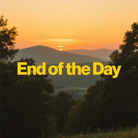 End of the Day (하루의 끝)
