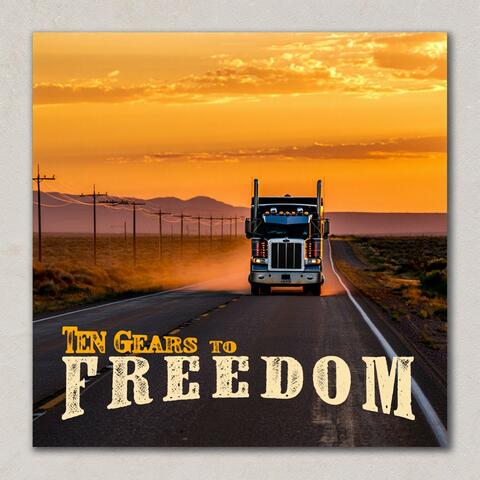 Ten Gears to Freedom