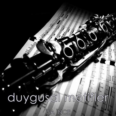 Duygusal Motifler (Vol 2)