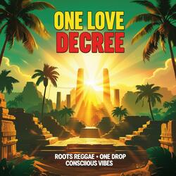 One Love Decree