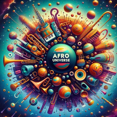 Afro Universe