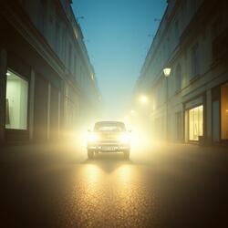 La vadrouille du Vicomte