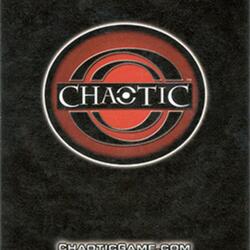Chaotic