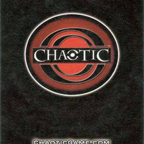 Chaotic