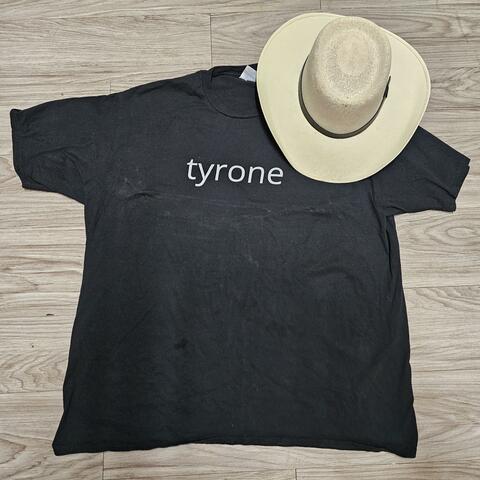 The tyrone Project