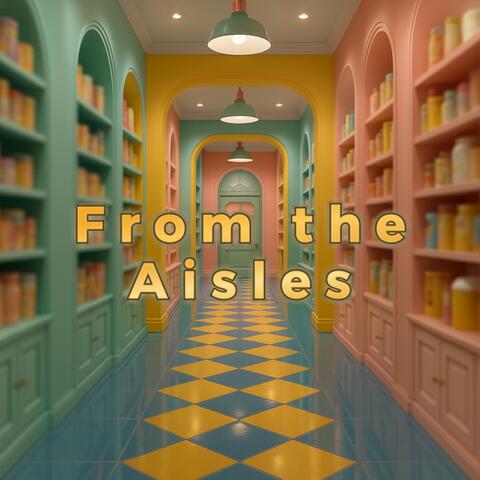 From the Aisles