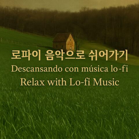 Relax with Lo-fi Music