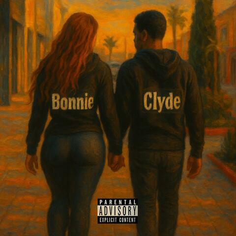 Bonnie & Clyde